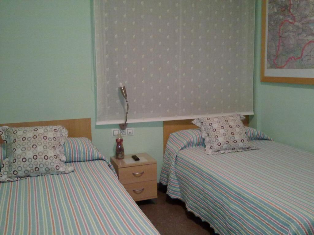 Estancias Del Ebro Hotel ซาราโกซา ห้อง รูปภาพ
